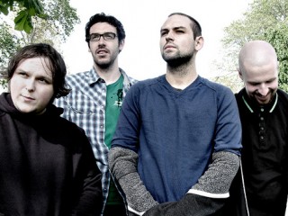 The Twilight Sad picture, image, poster